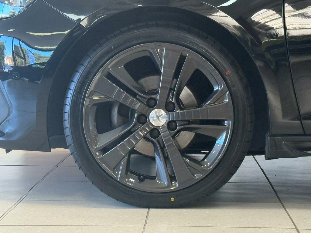 Peugeot 308 Gt Line  #17
