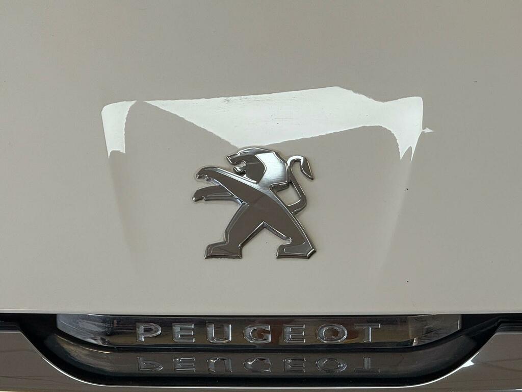 Peugeot 108 Collection Green #39