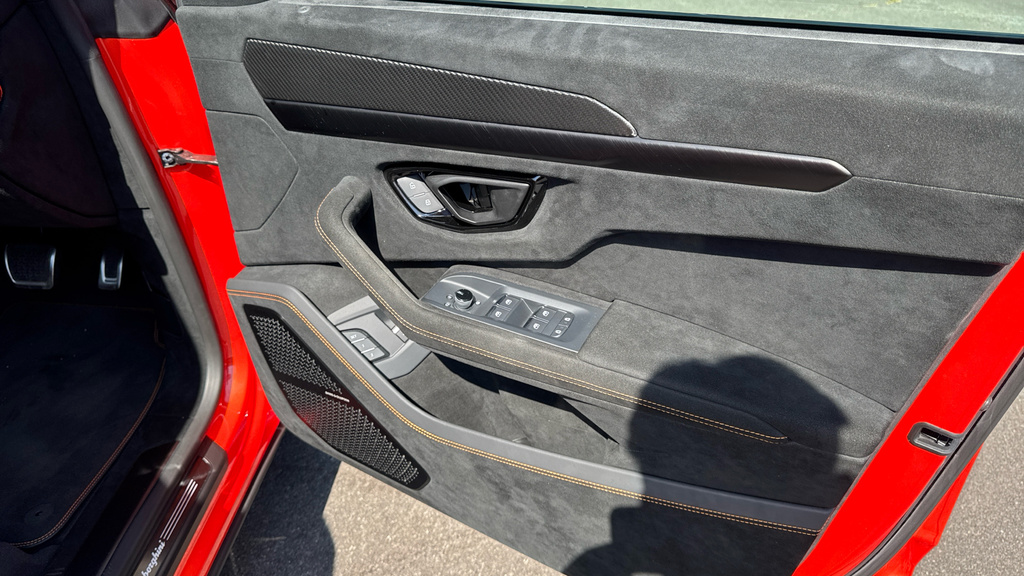 Lamborghini Urus 4L Performante Grey #13