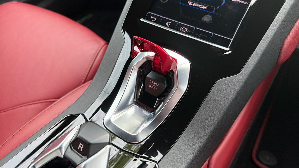 Lamborghini Huracan Evo Black #20
