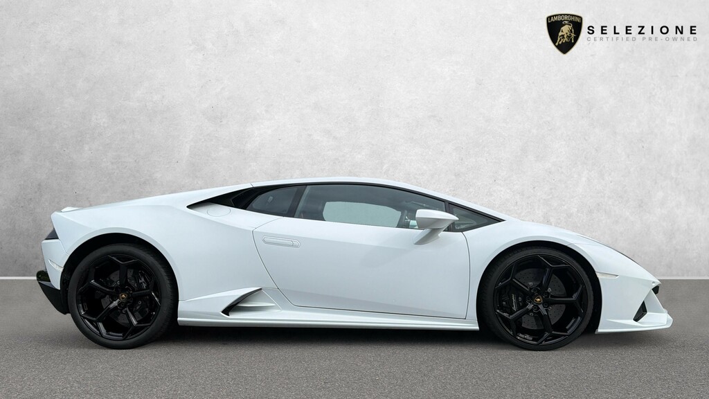 Lamborghini Huracan Evo 640 Awd #2