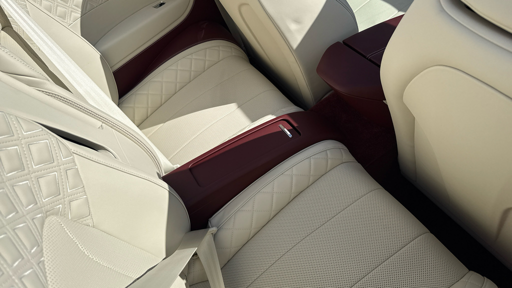 Bentley Continental Gt V8 S  #17