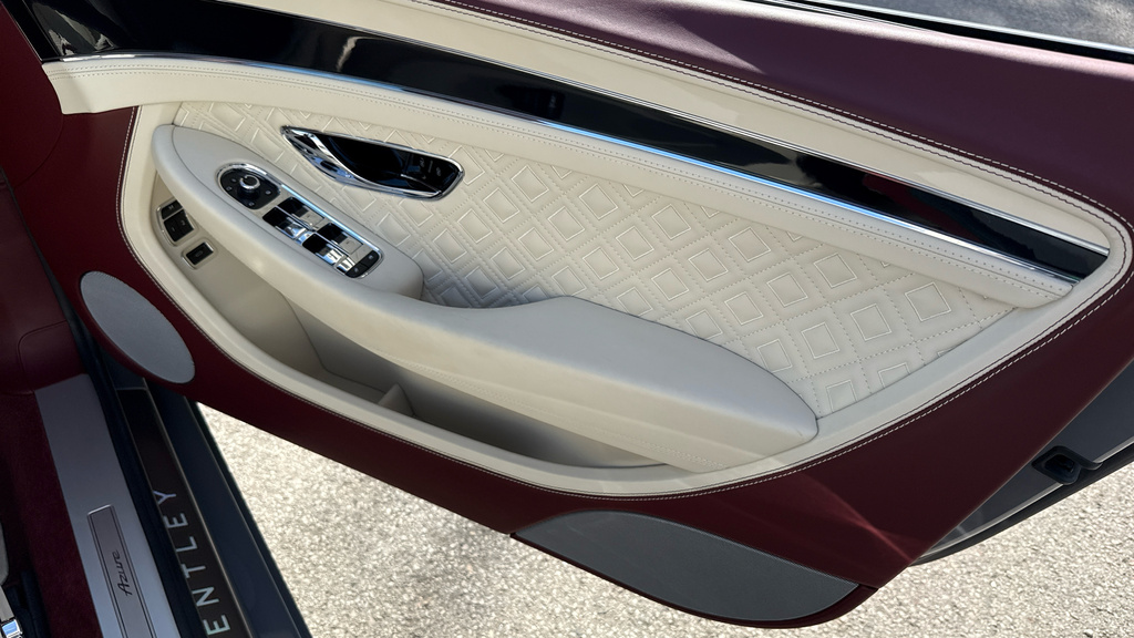 Bentley Continental Gt V8 S  #20