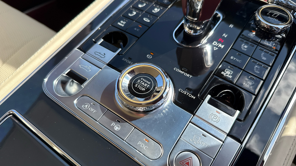 Bentley Continental Gt V8 S  #27