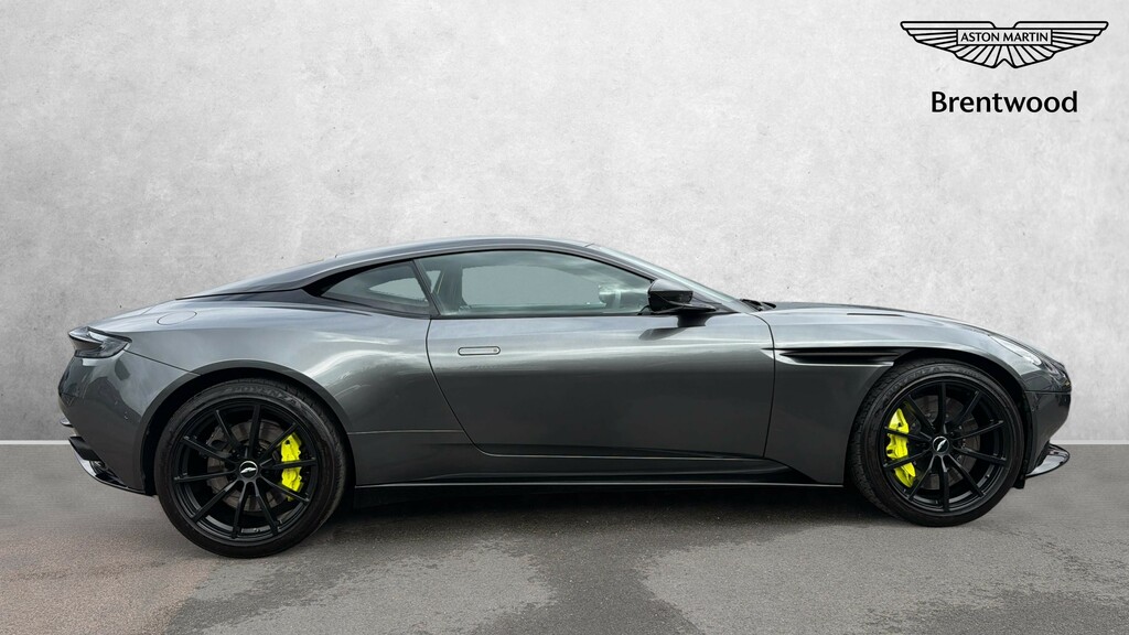Aston Martin DB11 Db11 V8 Black #13