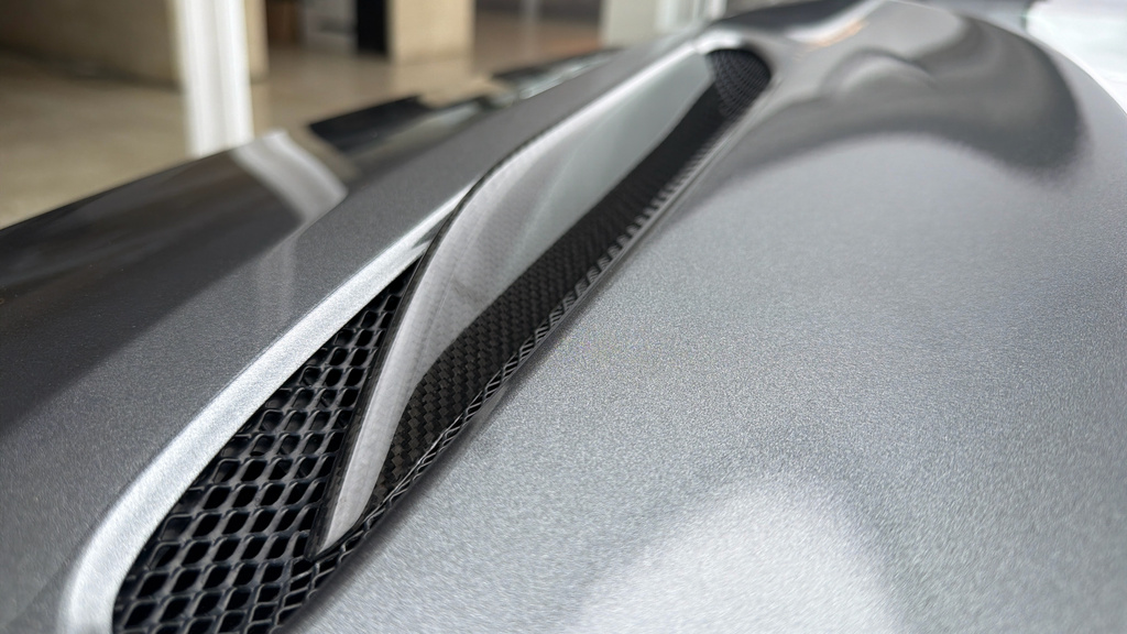 Aston Martin DB11 Db11 V8 Black #29