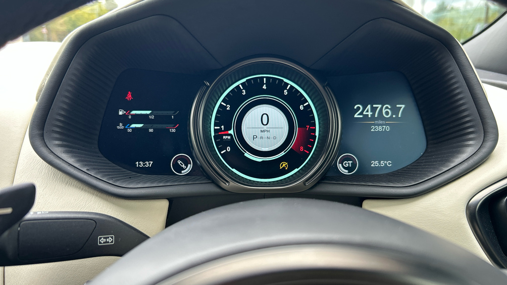 Aston Martin DB11 Db11 V12 Silver #30