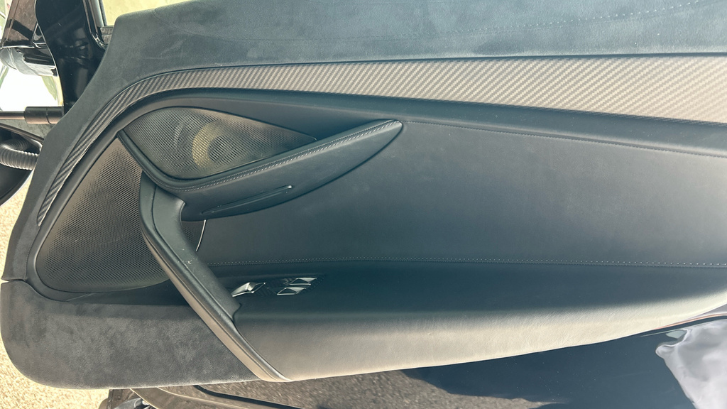 McLaren 720S V8 Ssg Red #17