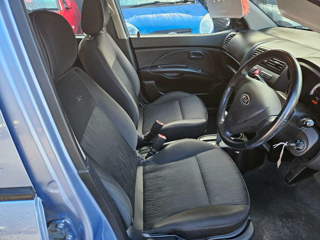 Kia Picanto Hatchback #3