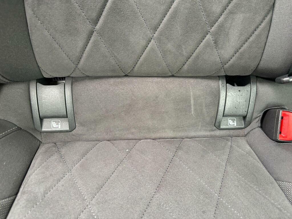 Volkswagen Golf 1.5 Etsi Mhev R-line Dsg White #16