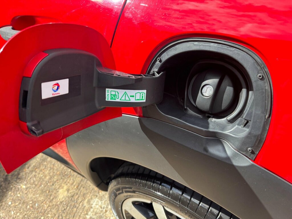 Citroen C4 Cactus 1.2 Puretech 110 Flair Grey #22