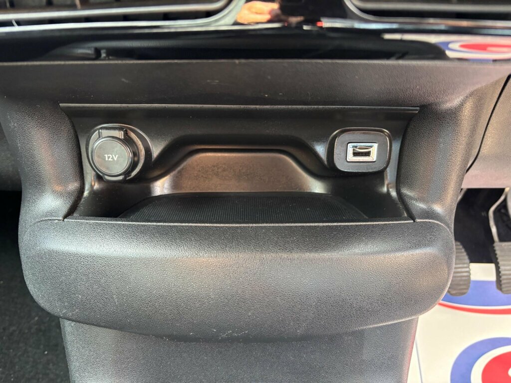 Citroen C4 Cactus 1.2 Puretech 110 Flair Grey #12