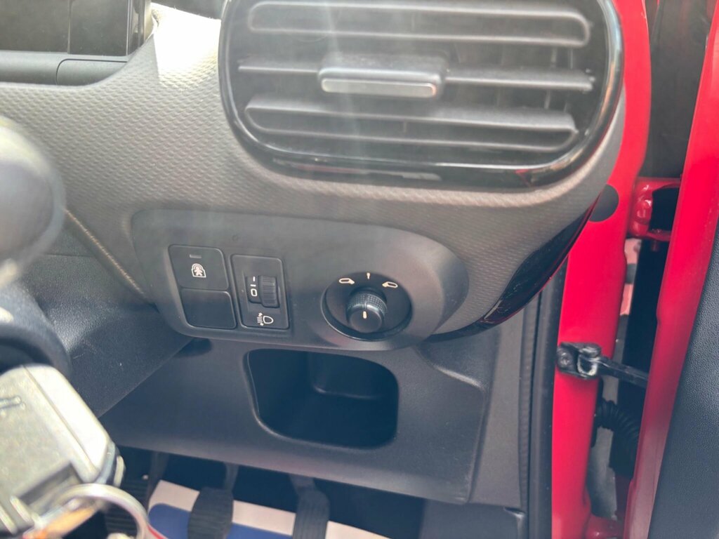 Citroen C4 Cactus 1.2 Puretech 110 Flair Grey #7
