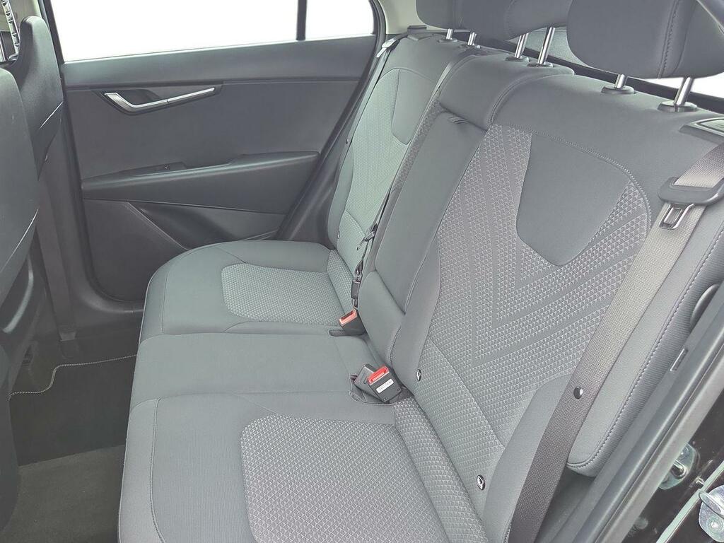 Kia Niro 3 White #9