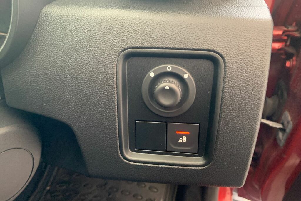 Dacia Duster Dacia Duster 1.0 Tce 100 Comfort Black #31