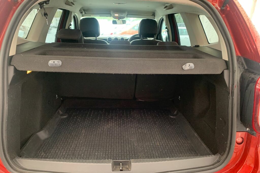 Dacia Duster Dacia Duster 1.0 Tce 100 Comfort Black #20