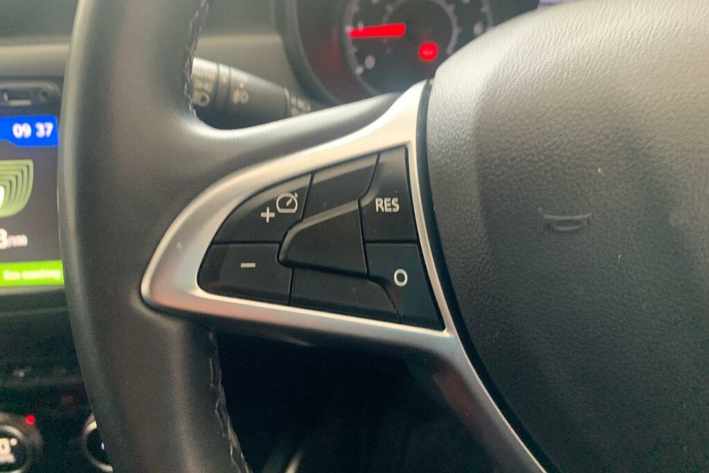 Dacia Duster Dacia Duster 1.0 Tce 100 Comfort Black #16
