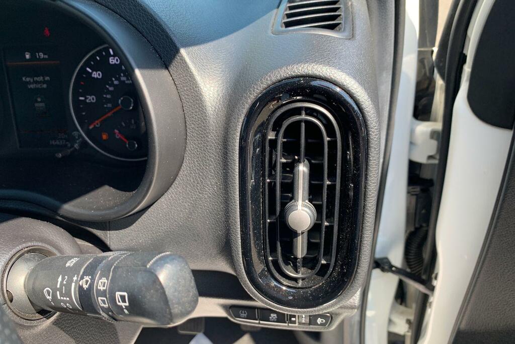 Kia Picanto 1 Blue #32