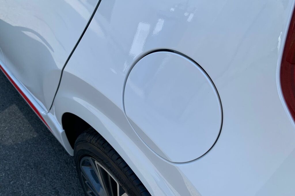 Kia Picanto 1 Blue #37