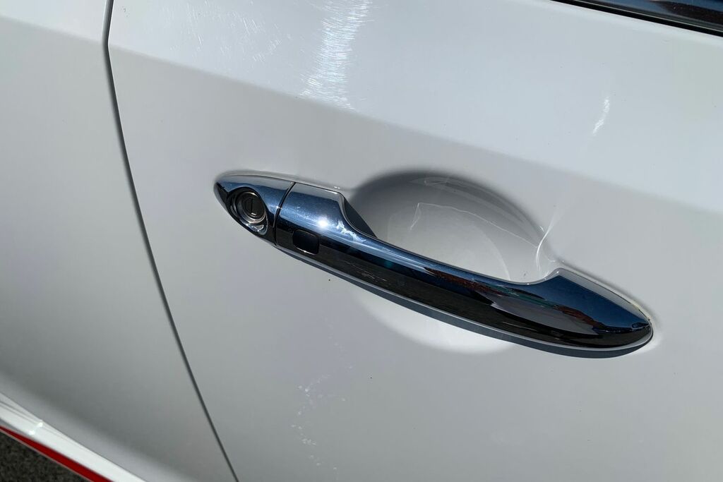 Kia Picanto 1 Blue #28