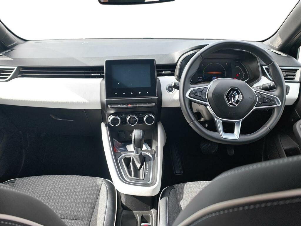 Renault Clio Hatchback 1.0 Tce Rs Line Euro 6 Ss 20237 Grey #8