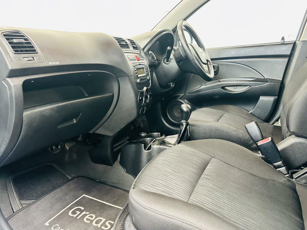 Kia Picanto 1.1 Chill Blue #2