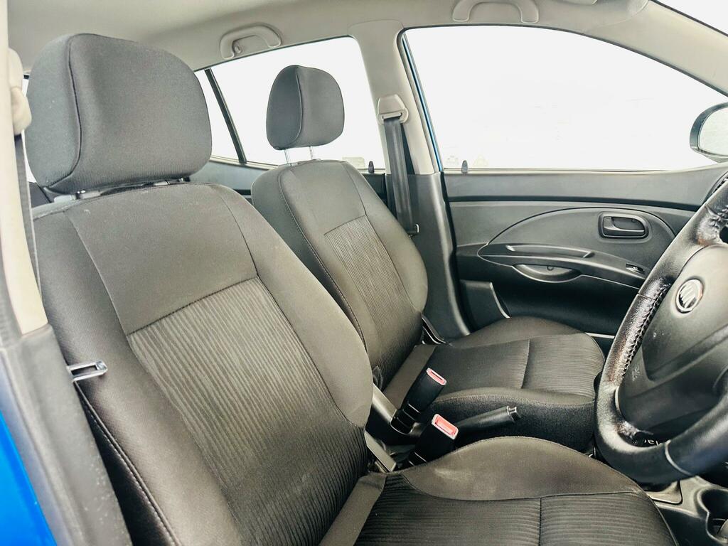 Kia Picanto 1.1 Chill Blue #6