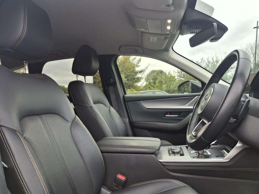 Mazda CX-60 327Ps Awd Homura  #3