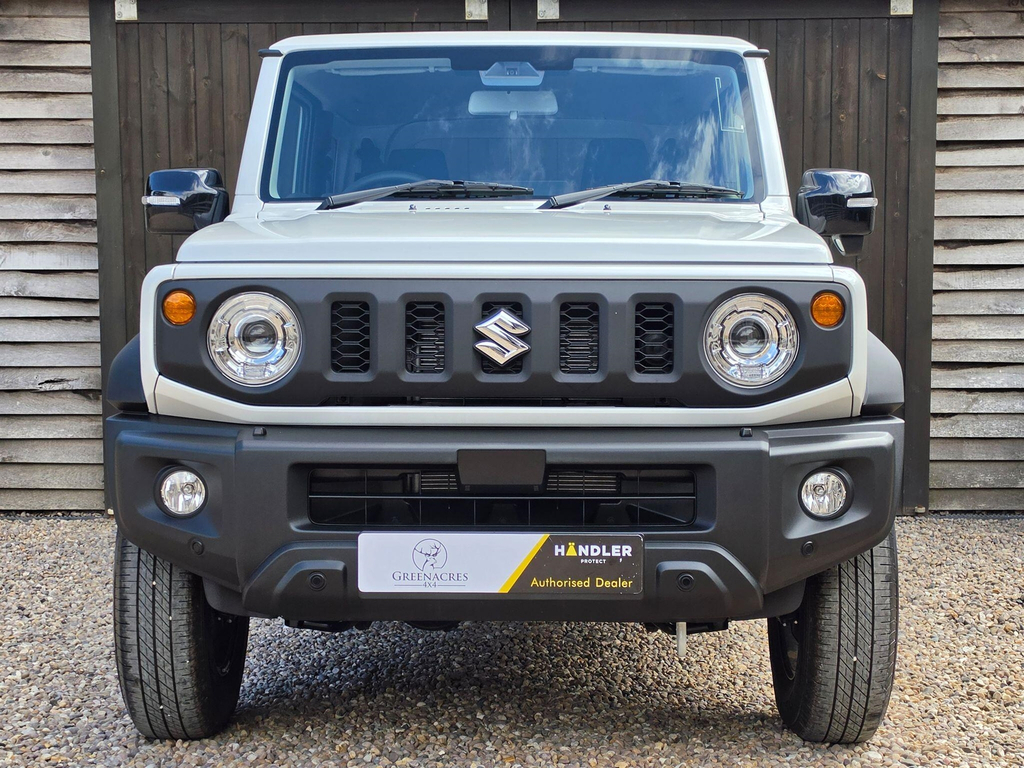 Suzuki Jimny 1.5 Sz5 Allgrip Euro 6 #3