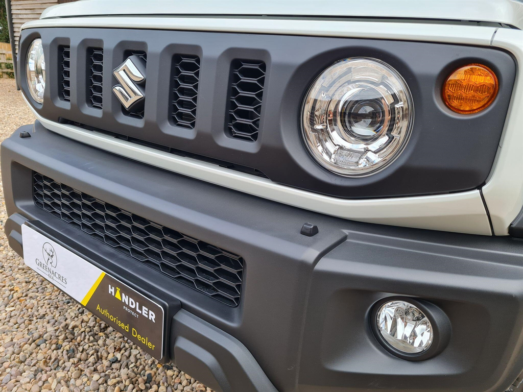 Suzuki Jimny 1.5 Sz5 Allgrip Euro 6 #6