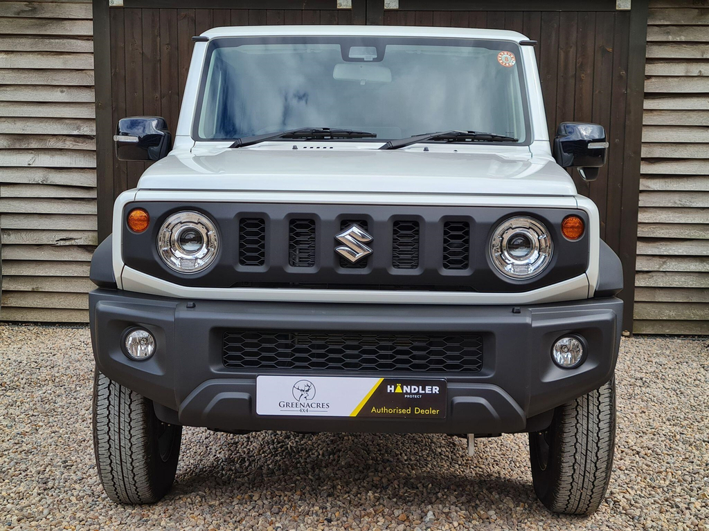 Suzuki Jimny 1.5 Sz5 Allgrip Euro 6 #3