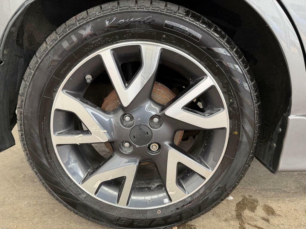 Nissan Note 1.2 Dig-s Tekna Xtron Euro 6 S S Grey #6
