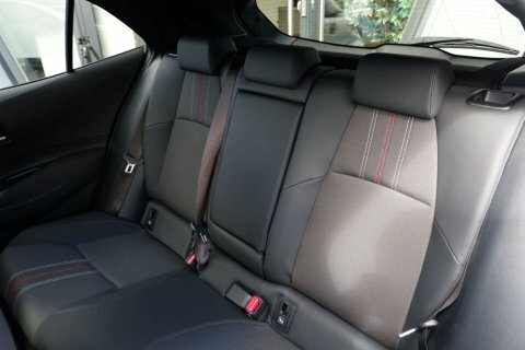 Toyota Corolla Design Blue #16