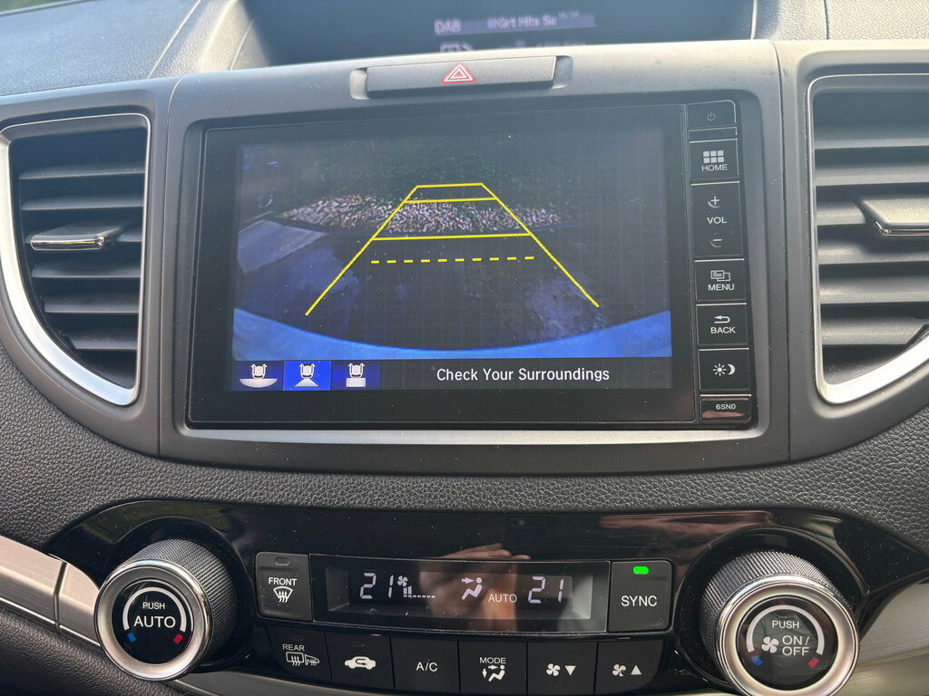 Honda Cr-V I-dtec Se  #17