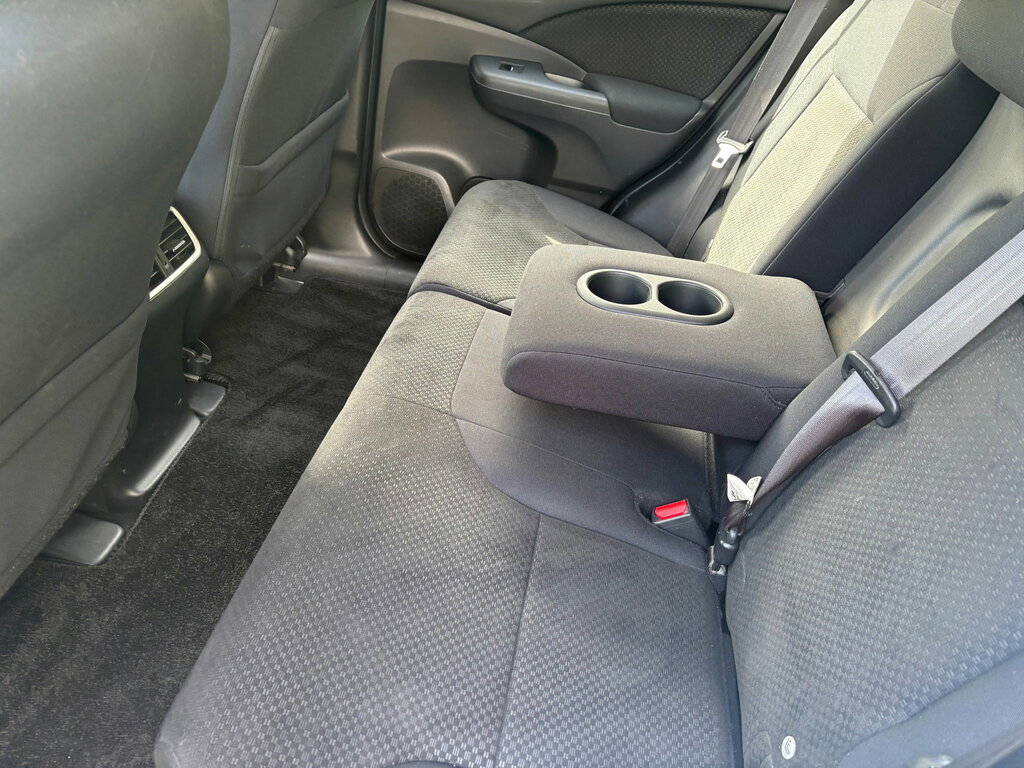 Honda Cr-V I-dtec Se  #13
