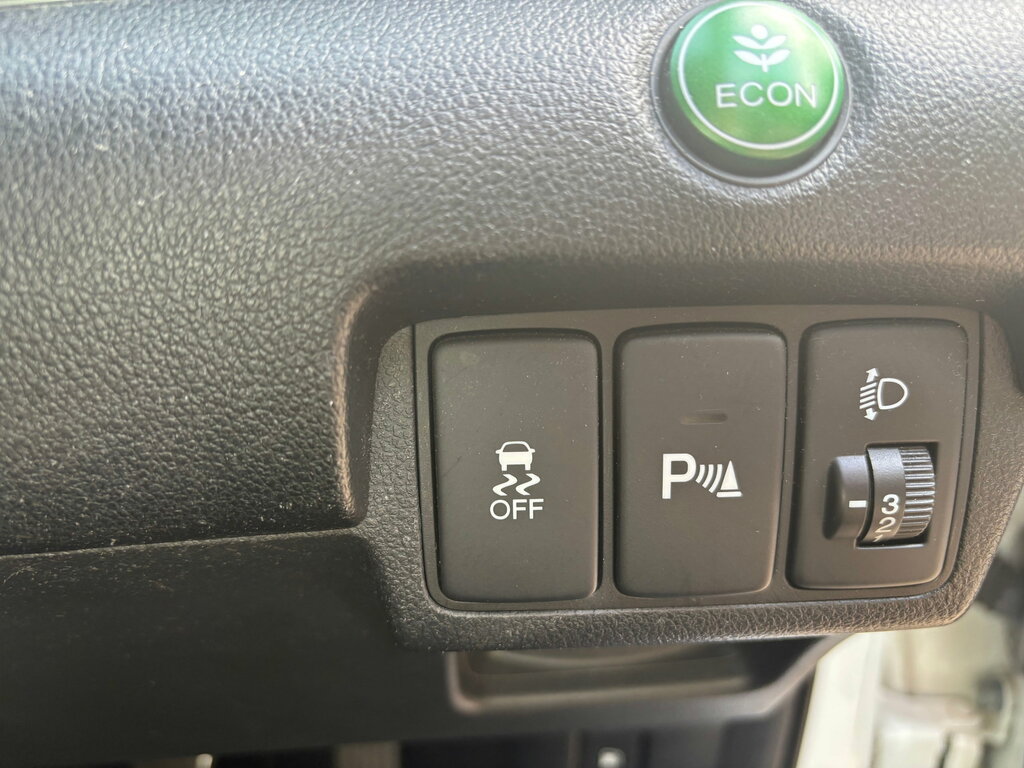 Honda Cr-V I-dtec Se  #19