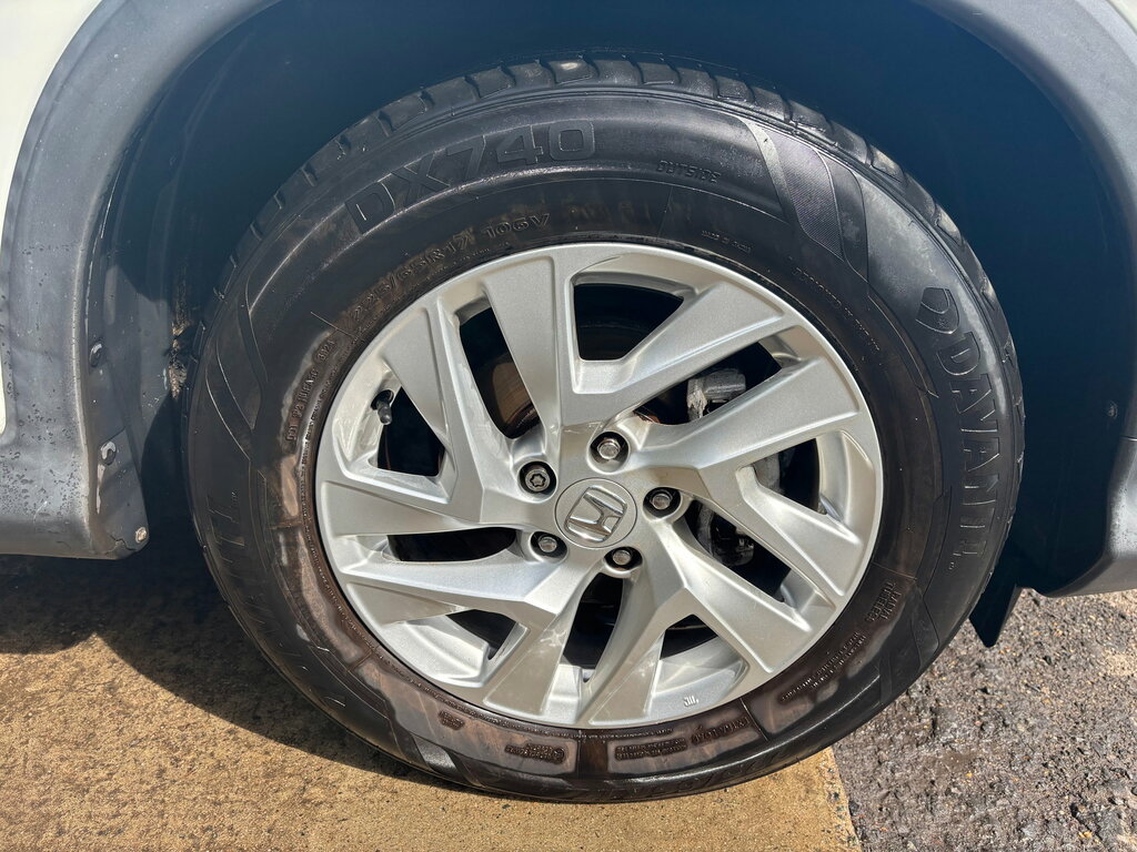 Honda Cr-V I-dtec Se  #26