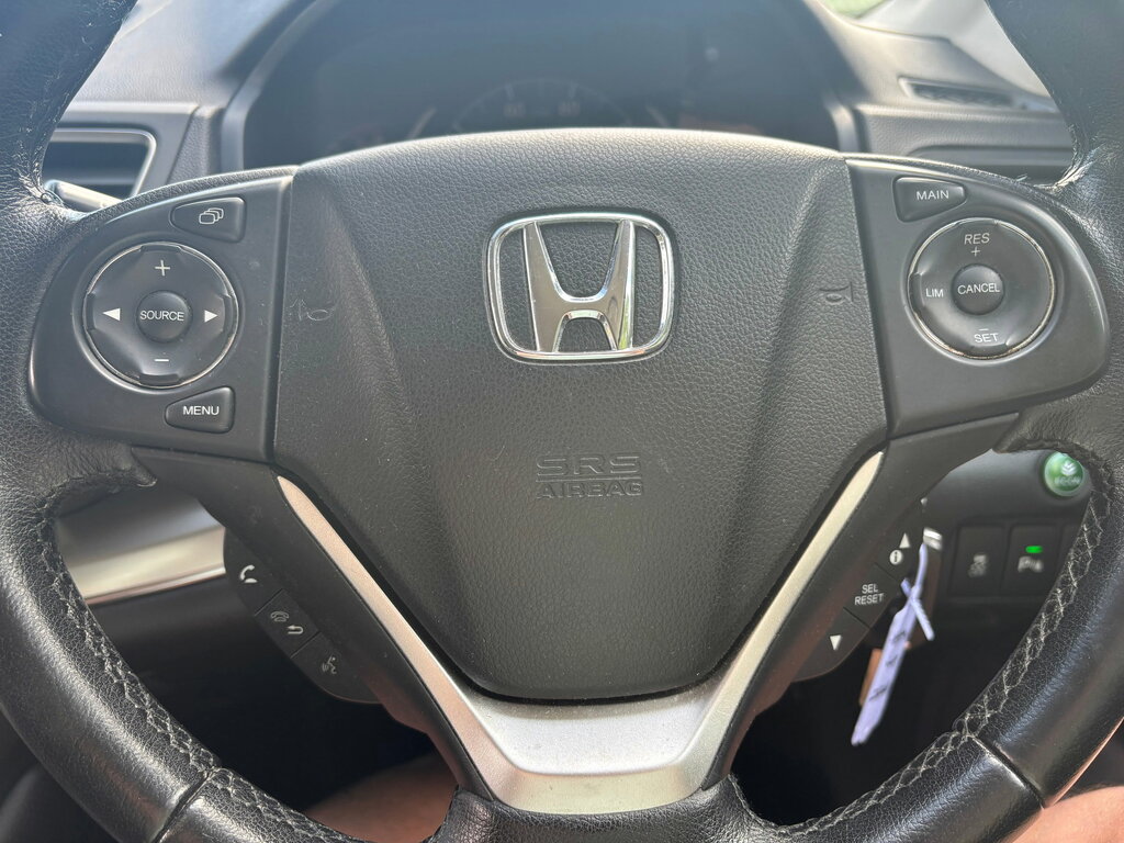 Honda Cr-V I-dtec Se  #21