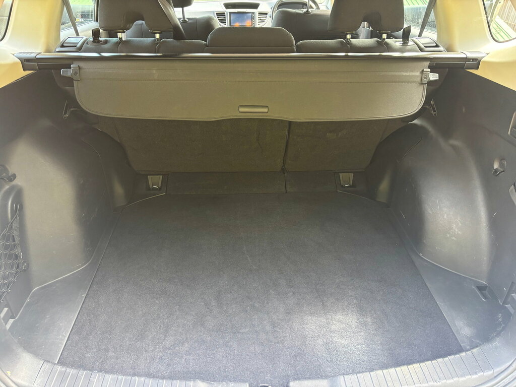 Honda Cr-V I-dtec Se  #14