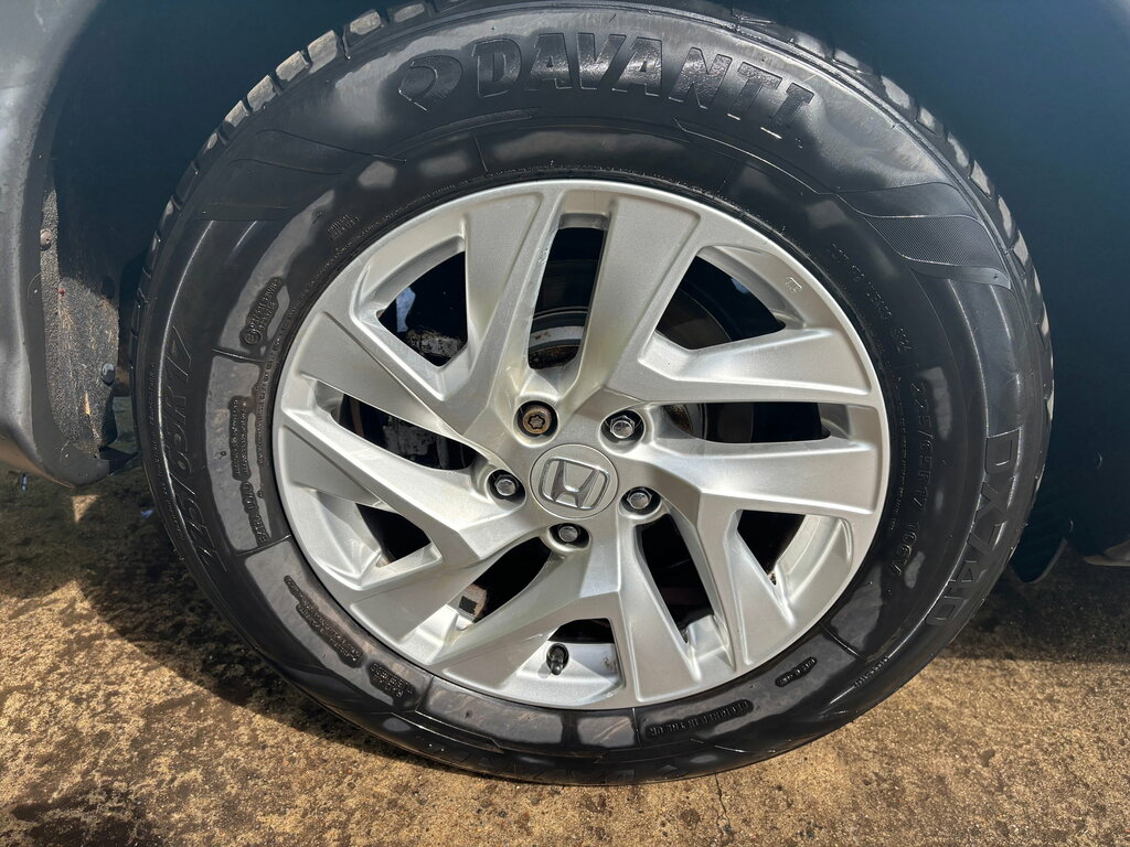 Honda Cr-V I-dtec Se  #25