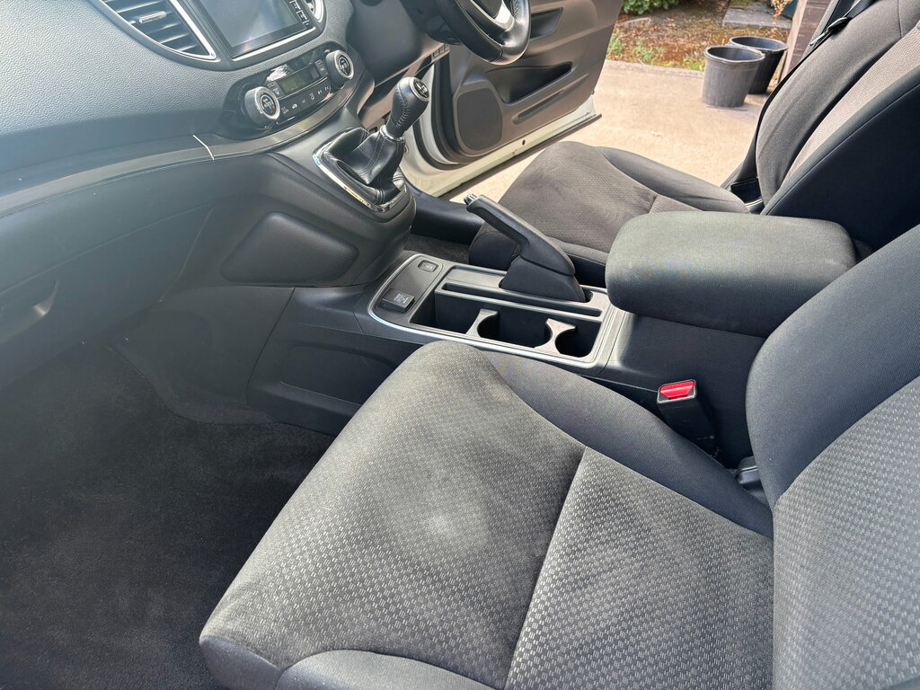 Honda Cr-V I-dtec Se  #11