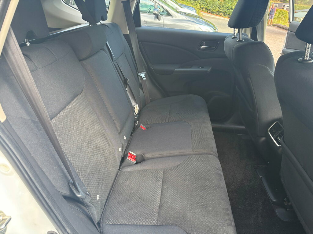 Honda Cr-V I-dtec Se  #12