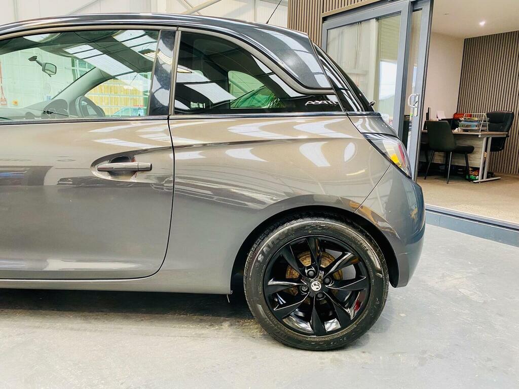 Vauxhall Adam 1.4I Jam 1 Owner Blue #24