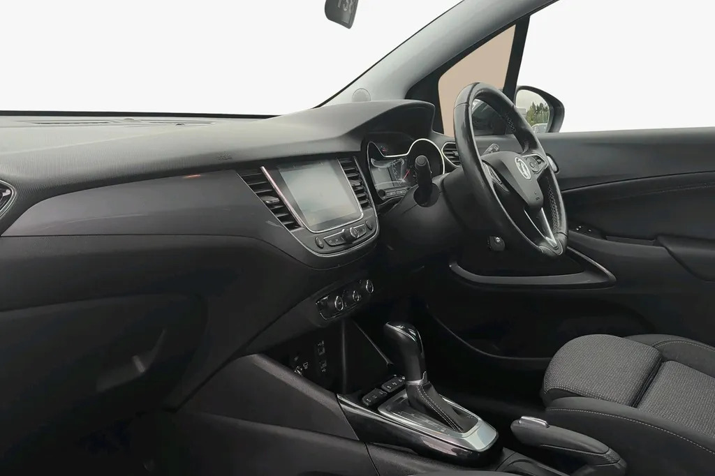 Vauxhall Crossland Elite Nav #23