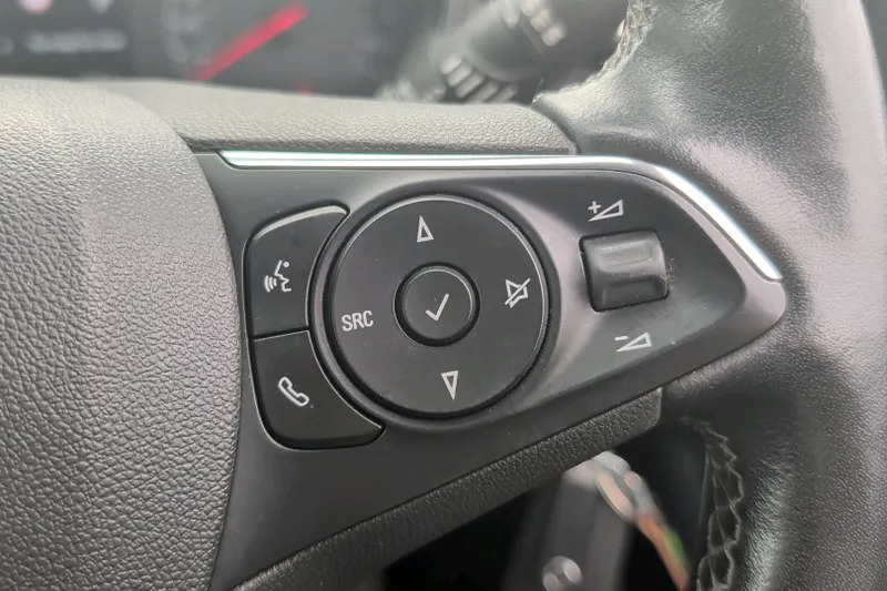 Vauxhall Crossland Elite Nav #31