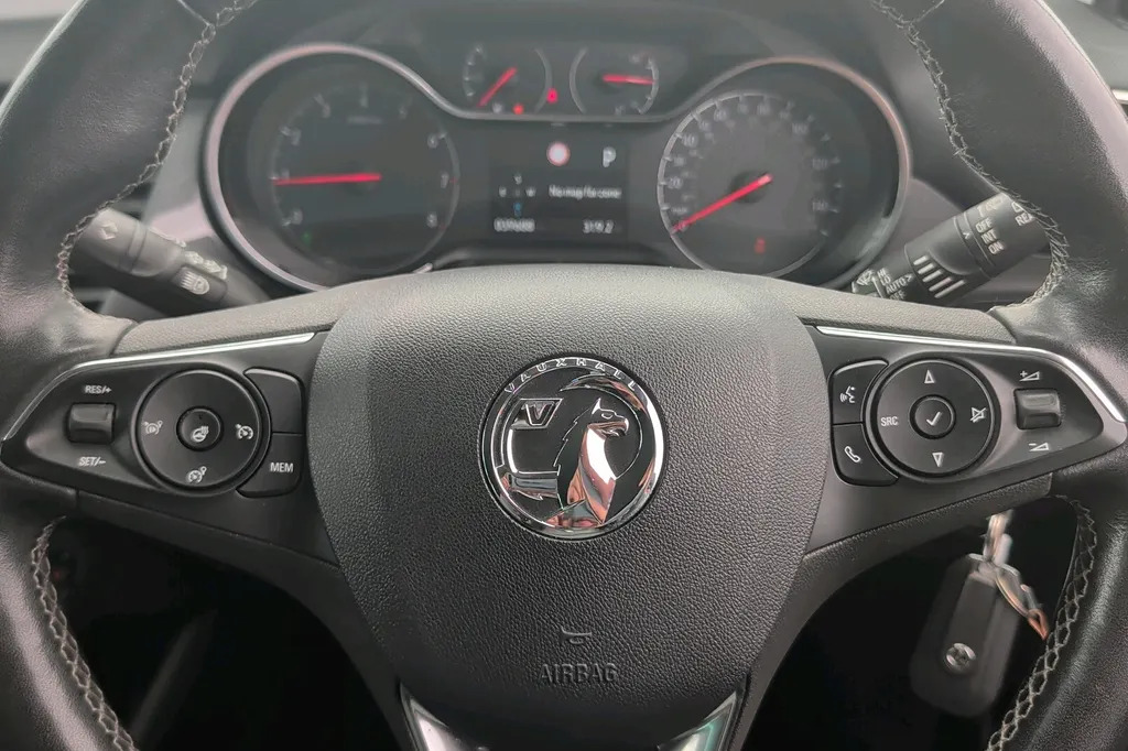 Vauxhall Crossland Elite Nav #29