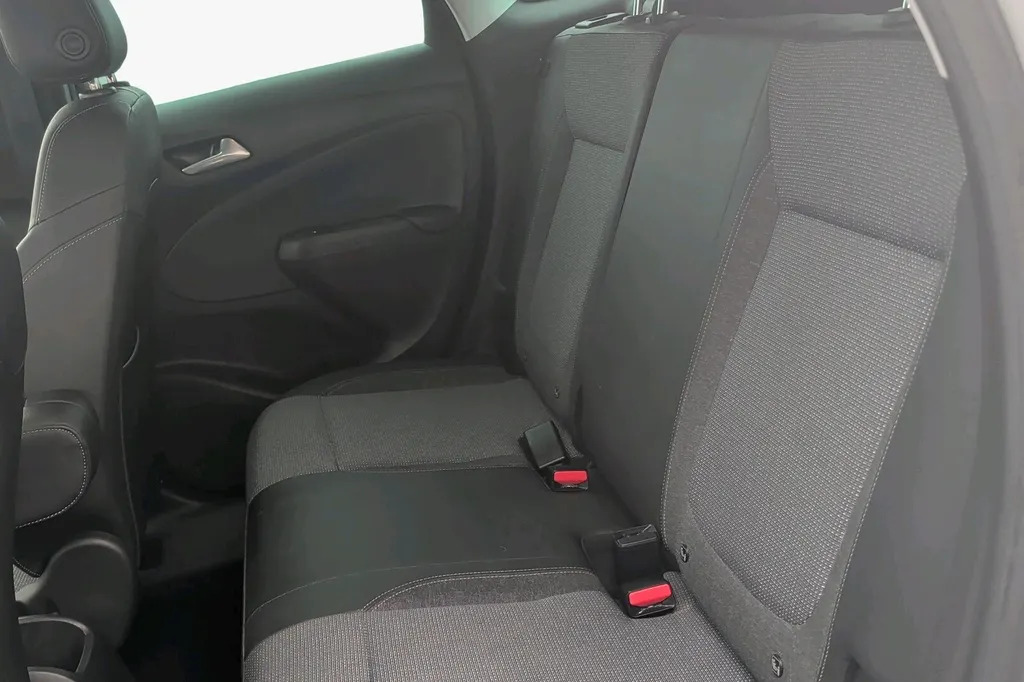 Vauxhall Crossland Elite Nav #27