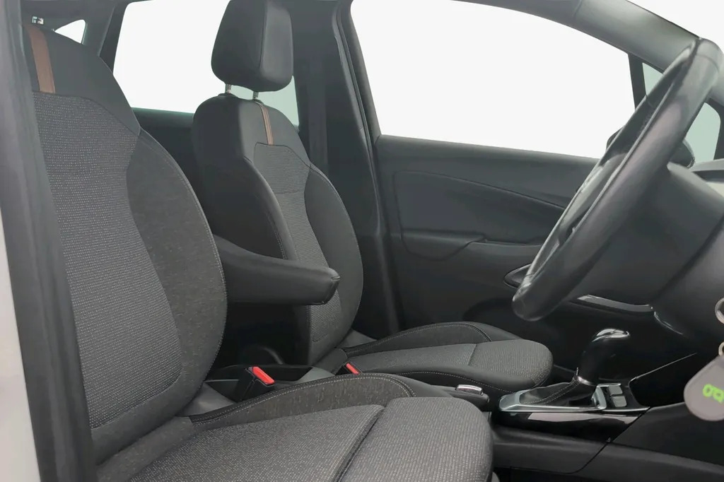 Vauxhall Crossland Elite Nav #21
