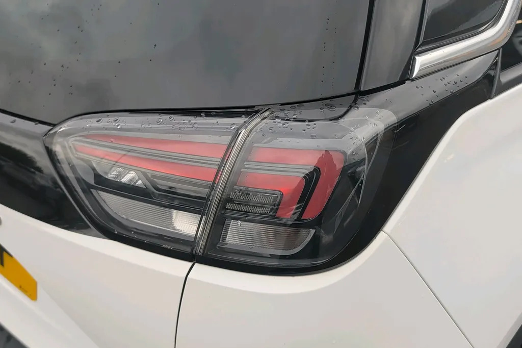 Vauxhall Crossland Elite Nav #13