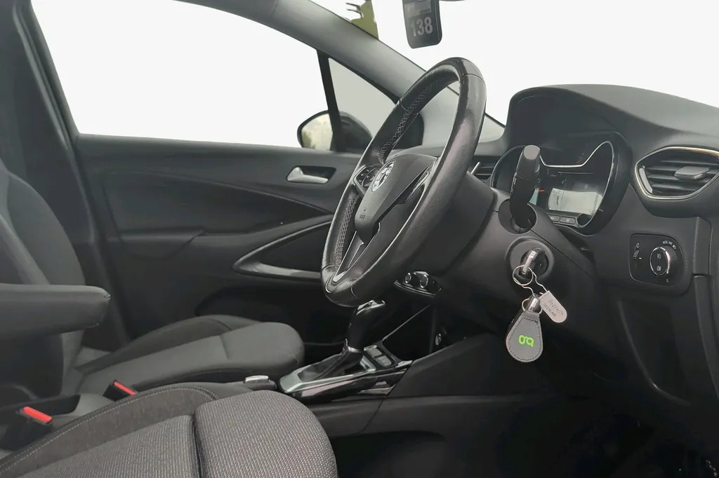 Vauxhall Crossland Elite Nav #20